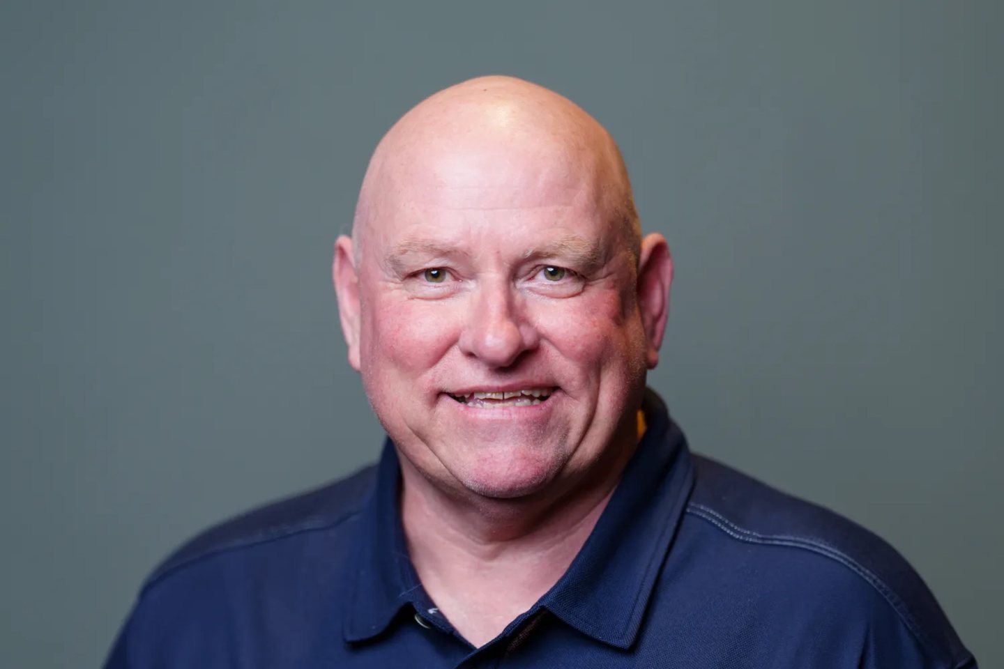 Martin Brookes, Director, Installation at Fox Marble