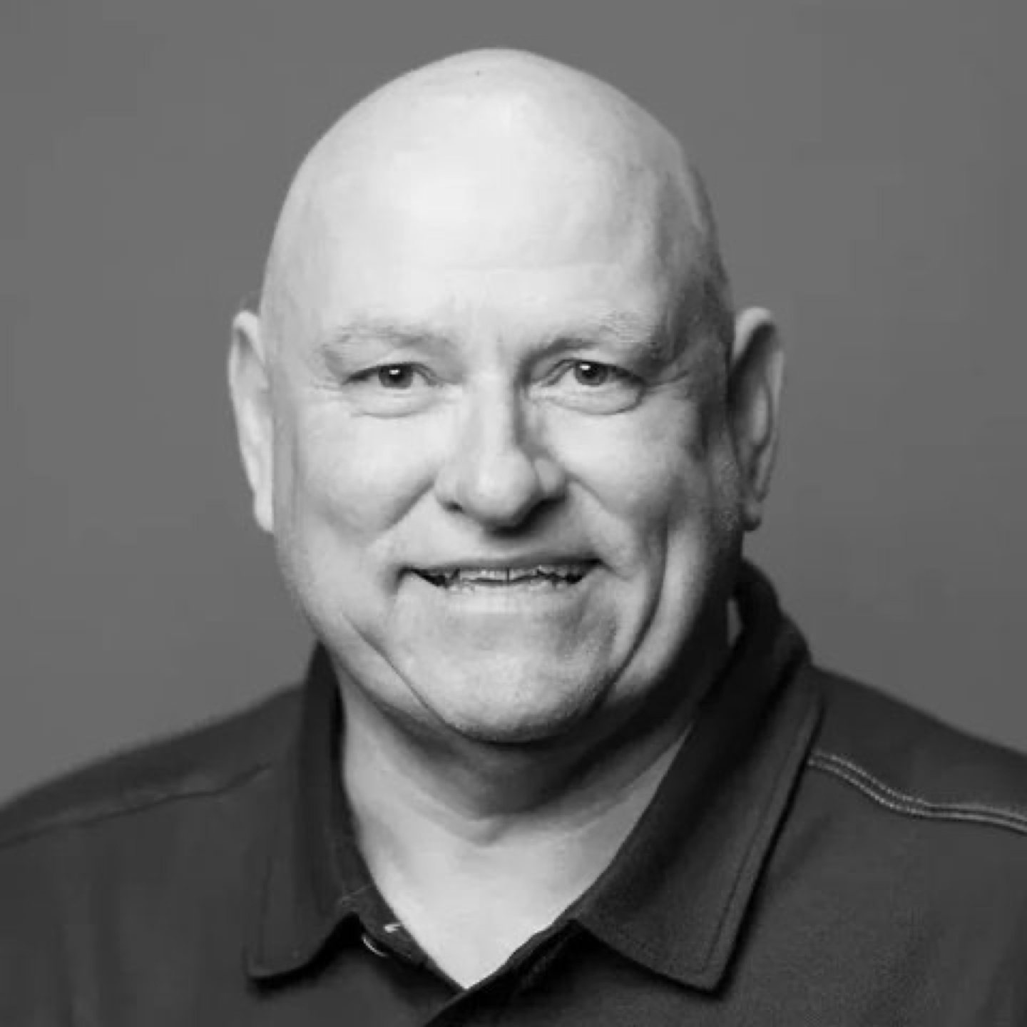 Martin Brookes, Director, Installation at Fox Marble
