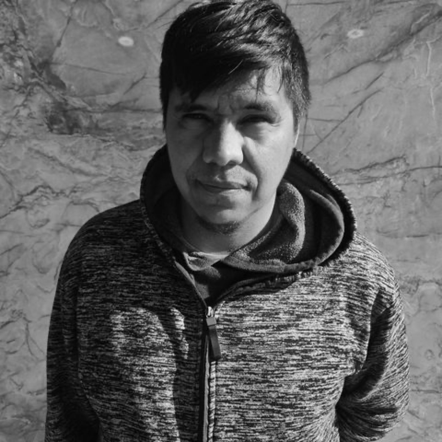 Allfonso Alvarado, Supervisor, Production Machine at Fox Marble