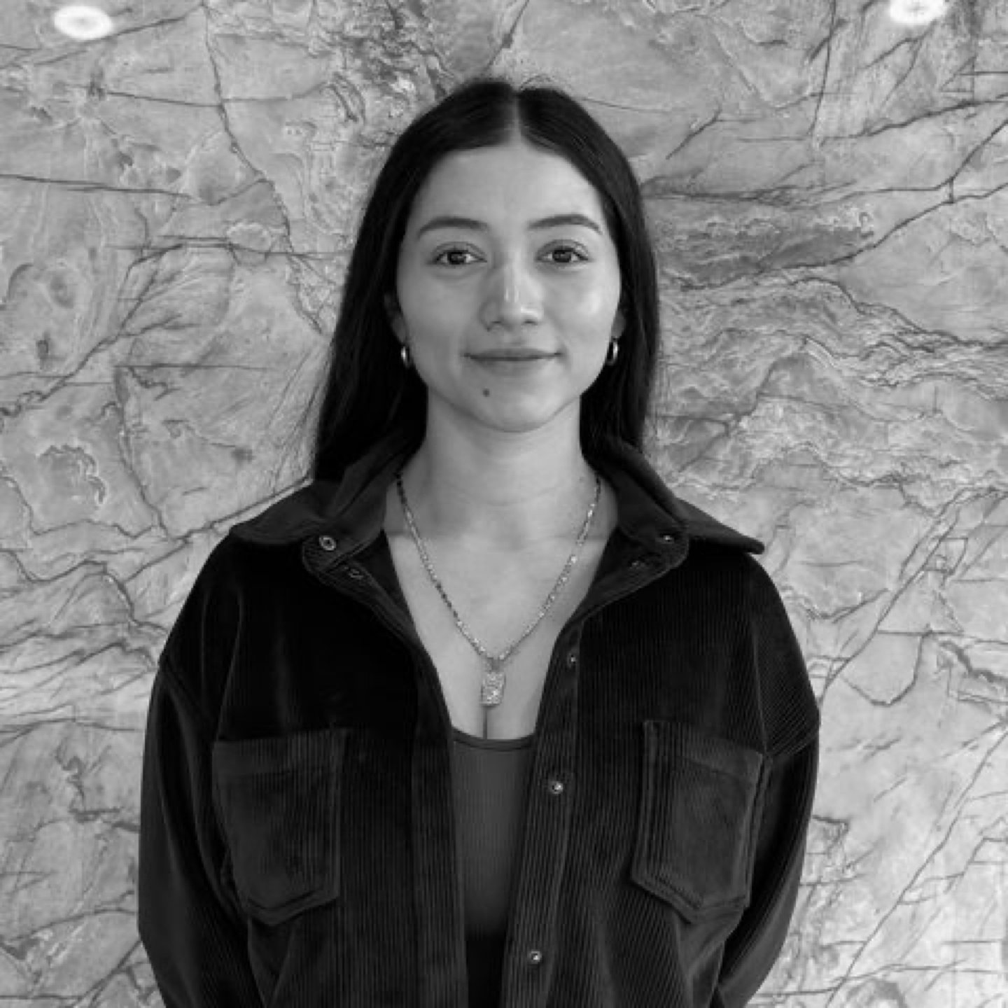 Natalie Soriano, Scheduler at Fox Marble