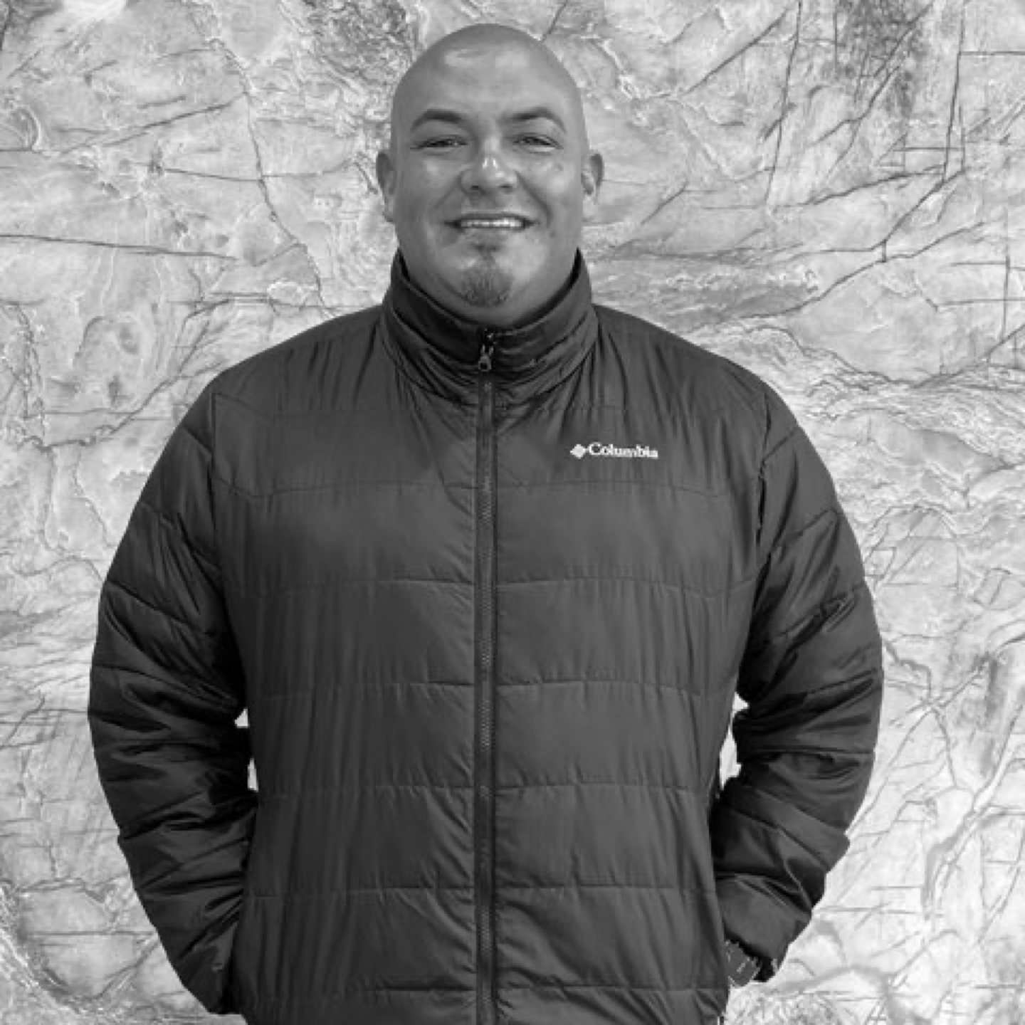 Dan Lopez, Sales Manager at Fox Marble