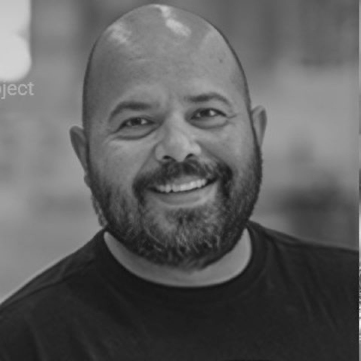 Miguel Dario Camarena Baeza, Senior Project Manager at Fox Marble
