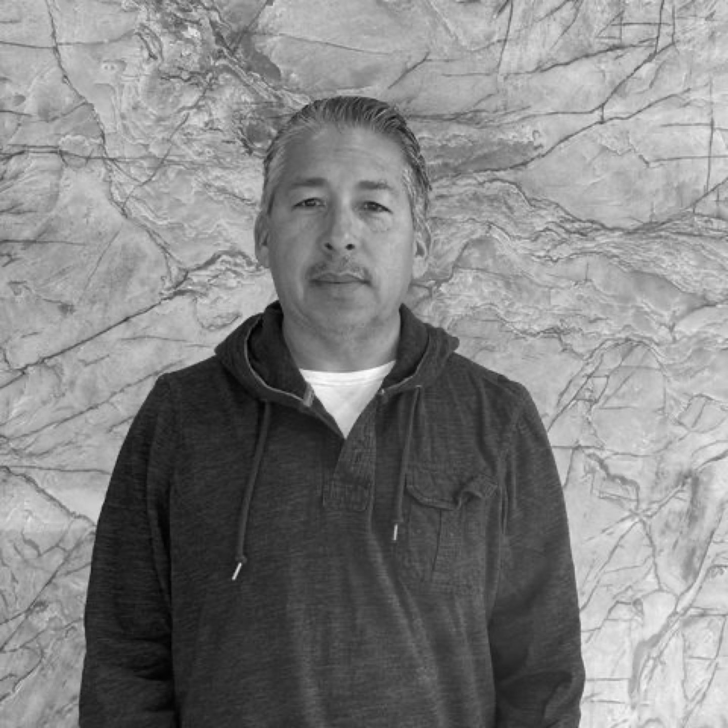 Lorenzo Cervantes, Supervisor, Inventory at Fox Marble