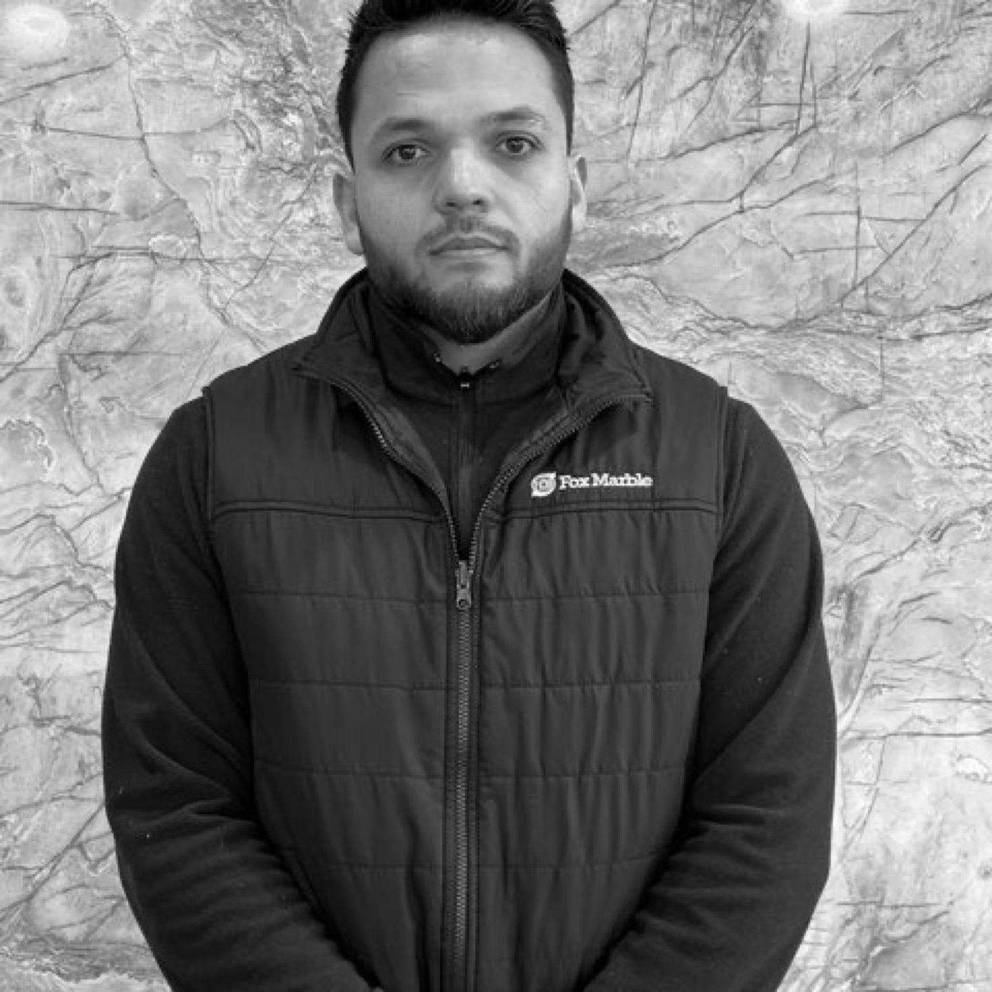 Jesus Alvarez, Field Supervisor at Fox Marble