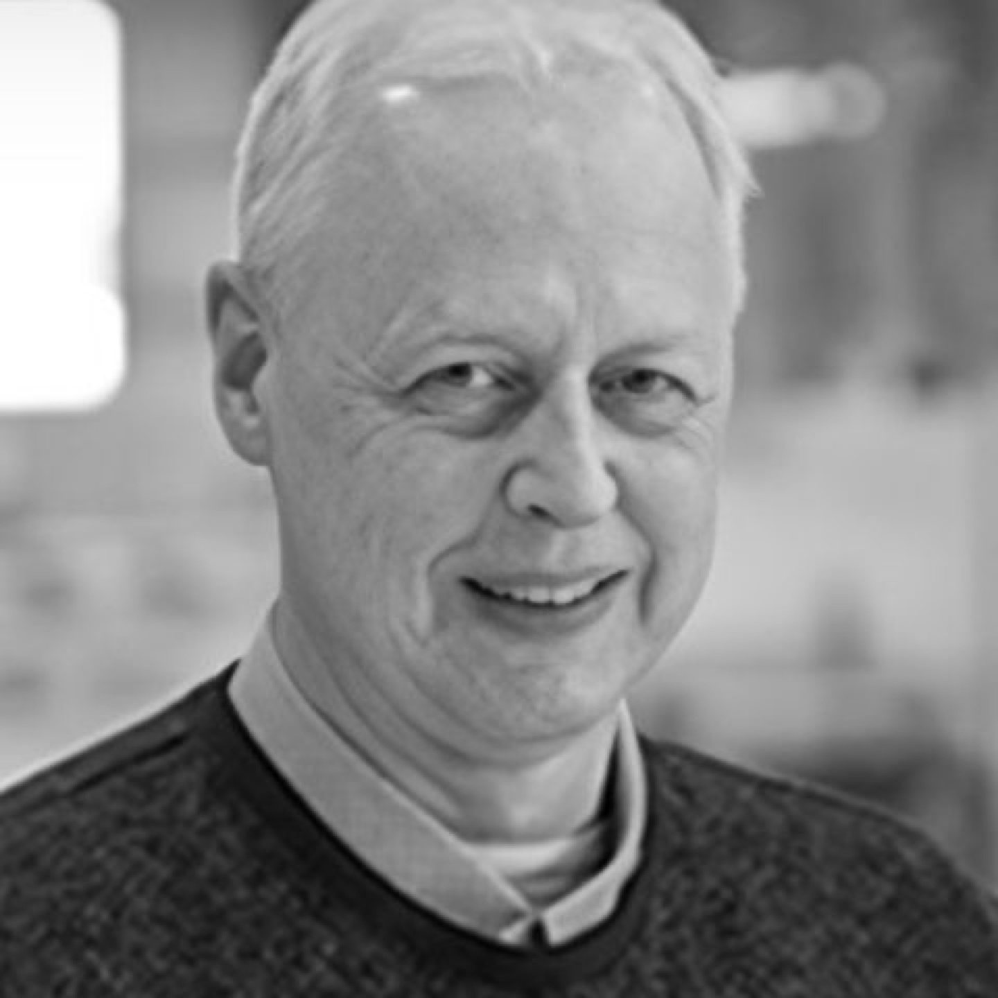 John Woodworth, Scheduler at Fox Marble