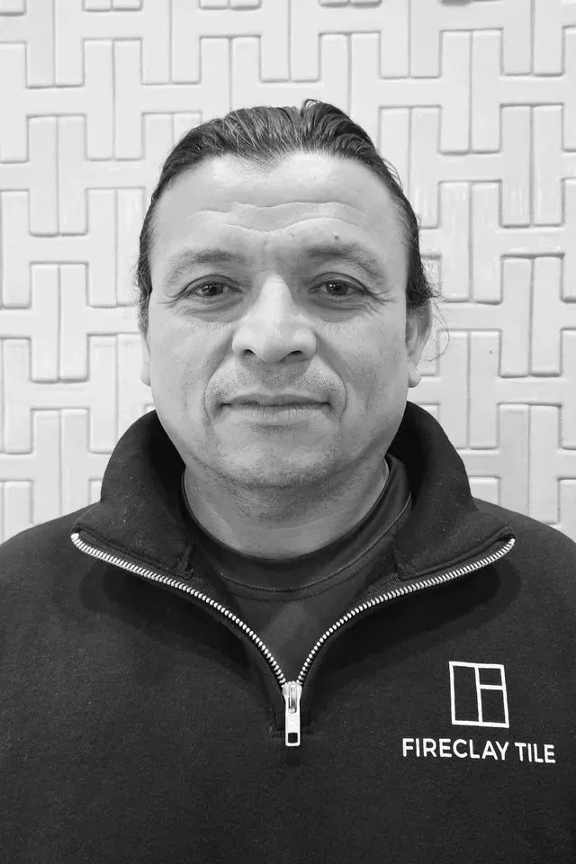 Gabriel Cortez, Tile Installation Lead at Fox Marble